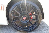 Abarth 595 Hatchback (12-24) Competizione 1.4 Tjet 180hp 3d For Sale - Woodleigh Motor Sales, Chesterfield