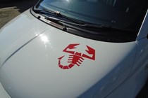 Abarth 595 Hatchback (12-24) Competizione 1.4 Tjet 180hp 3d For Sale - Woodleigh Motor Sales, Chesterfield