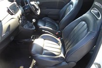 Abarth 595 Hatchback (12-24) Competizione 1.4 Tjet 180hp 3d For Sale - Woodleigh Motor Sales, Chesterfield