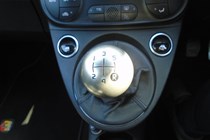 Abarth 595 Hatchback (12-24) Competizione 1.4 Tjet 180hp 3d For Sale - Woodleigh Motor Sales, Chesterfield
