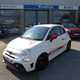 Abarth 595 Hatchback (12-24) Competizione 1.4 Tjet 180hp 3d For Sale - Woodleigh Motor Sales, Chesterfield
