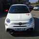 Abarth 595 Hatchback (12-24) Competizione 1.4 Tjet 180hp 3d For Sale - Woodleigh Motor Sales, Chesterfield