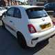 Abarth 595 Hatchback (12-24) Competizione 1.4 Tjet 180hp 3d For Sale - Woodleigh Motor Sales, Chesterfield