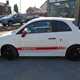 Abarth 595 Hatchback (12-24) Competizione 1.4 Tjet 180hp 3d For Sale - Woodleigh Motor Sales, Chesterfield