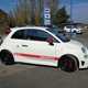 Abarth 595 Hatchback (12-24) Competizione 1.4 Tjet 180hp 3d For Sale - Woodleigh Motor Sales, Chesterfield