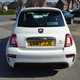 Abarth 595 Hatchback (12-24) Competizione 1.4 Tjet 180hp 3d For Sale - Woodleigh Motor Sales, Chesterfield
