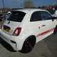 Abarth 595 Hatchback (12-24) Competizione 1.4 Tjet 180hp 3d For Sale - Woodleigh Motor Sales, Chesterfield