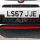 Abarth 595 Hatchback (12-24) Competizione 1.4 Tjet 180hp 3d For Sale - Woodleigh Motor Sales, Chesterfield