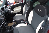Fiat 500L (12-22) 1.6 Multijet (120bhp) Trekking 5d For Sale - Woodleigh Motor Sales, Chesterfield