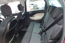Fiat 500L (12-22) 1.6 Multijet (120bhp) Trekking 5d For Sale - Woodleigh Motor Sales, Chesterfield