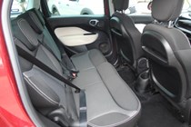 Fiat 500L (12-22) 1.6 Multijet (120bhp) Trekking 5d For Sale - Woodleigh Motor Sales, Chesterfield