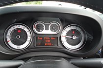 Fiat 500L (12-22) 1.6 Multijet (120bhp) Trekking 5d For Sale - Woodleigh Motor Sales, Chesterfield