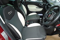 Fiat 500L (12-22) 1.6 Multijet (120bhp) Trekking 5d For Sale - Woodleigh Motor Sales, Chesterfield