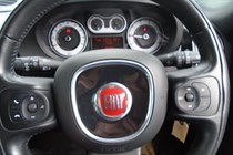 Fiat 500L (12-22) 1.6 Multijet (120bhp) Trekking 5d For Sale - Woodleigh Motor Sales, Chesterfield