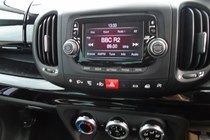 Fiat 500L (12-22) 1.6 Multijet (120bhp) Trekking 5d For Sale - Woodleigh Motor Sales, Chesterfield