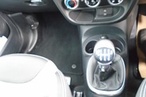Fiat 500L (12-22) 1.6 Multijet (120bhp) Trekking 5d For Sale - Woodleigh Motor Sales, Chesterfield