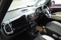 Fiat 500L (12-22) 1.6 Multijet (120bhp) Trekking 5d For Sale - Woodleigh Motor Sales, Chesterfield