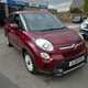 Fiat 500L (12-22) 1.6 Multijet (120bhp) Trekking 5d For Sale - Woodleigh Motor Sales, Chesterfield