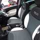 Fiat 500L (12-22) 1.6 Multijet (120bhp) Trekking 5d For Sale - Woodleigh Motor Sales, Chesterfield