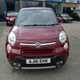 Fiat 500L (12-22) 1.6 Multijet (120bhp) Trekking 5d For Sale - Woodleigh Motor Sales, Chesterfield