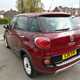 Fiat 500L (12-22) 1.6 Multijet (120bhp) Trekking 5d For Sale - Woodleigh Motor Sales, Chesterfield