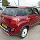 Fiat 500L (12-22) 1.6 Multijet (120bhp) Trekking 5d For Sale - Woodleigh Motor Sales, Chesterfield