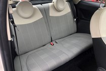 Fiat 500 Hatchback (08-24) 1.2 Lounge (Start Stop) 3d For Sale - East Kent Car Sales, Sittingbourne