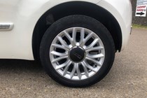 Fiat 500 Hatchback (08-24) 1.2 Lounge (Start Stop) 3d For Sale - East Kent Car Sales, Sittingbourne