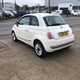 Fiat 500 Hatchback (08-24) 1.2 Lounge (Start Stop) 3d For Sale - East Kent Car Sales, Sittingbourne