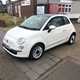 Fiat 500 Hatchback (08-24) 1.2 Lounge (Start Stop) 3d For Sale - East Kent Car Sales, Sittingbourne