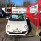 Fiat 500 Hatchback (08-24) 1.2 Lounge (Start Stop) 3d For Sale - East Kent Car Sales, Sittingbourne
