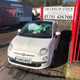 Fiat 500 Hatchback (08-24) 1.2 Lounge (Start Stop) 3d For Sale - East Kent Car Sales, Sittingbourne
