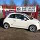 Fiat 500 Hatchback (08-24) 1.2 Lounge (Start Stop) 3d For Sale - East Kent Car Sales, Sittingbourne