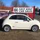 Fiat 500 Hatchback (08-24) 1.2 Lounge (Start Stop) 3d For Sale - East Kent Car Sales, Sittingbourne
