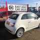 Fiat 500 Hatchback (08-24) 1.2 Lounge (Start Stop) 3d For Sale - East Kent Car Sales, Sittingbourne