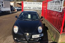 Alfa Romeo Mito (09-18) 1.3 JTDM (85bhp) Sprint 3d For Sale - East Kent Car Sales, Sittingbourne