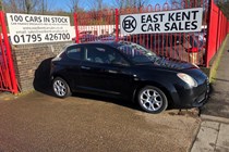 Alfa Romeo Mito (09-18) 1.3 JTDM (85bhp) Sprint 3d For Sale - East Kent Car Sales, Sittingbourne