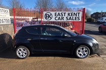Alfa Romeo Mito (09-18) 1.3 JTDM (85bhp) Sprint 3d For Sale - East Kent Car Sales, Sittingbourne