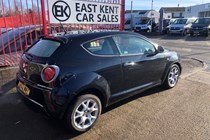Alfa Romeo Mito (09-18) 1.3 JTDM (85bhp) Sprint 3d For Sale - East Kent Car Sales, Sittingbourne