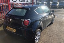 Alfa Romeo Mito (09-18) 1.3 JTDM (85bhp) Sprint 3d For Sale - East Kent Car Sales, Sittingbourne