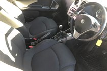 Alfa Romeo Mito (09-18) 1.3 JTDM (85bhp) Sprint 3d For Sale - East Kent Car Sales, Sittingbourne