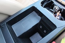 Porsche Cayenne SUV (18 on) Tiptronic S auto 5d For Sale - THE MOTOR LOUNGE, Radlett