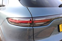 Porsche Cayenne SUV (18 on) Tiptronic S auto 5d For Sale - THE MOTOR LOUNGE, Radlett