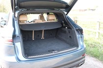 Porsche Cayenne SUV (18 on) Tiptronic S auto 5d For Sale - THE MOTOR LOUNGE, Radlett