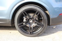 Porsche Cayenne SUV (18 on) Tiptronic S auto 5d For Sale - THE MOTOR LOUNGE, Radlett