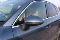 Porsche Cayenne SUV (18 on) Tiptronic S auto 5d For Sale - THE MOTOR LOUNGE, Radlett