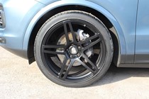 Porsche Cayenne SUV (18 on) Tiptronic S auto 5d For Sale - THE MOTOR LOUNGE, Radlett