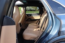 Porsche Cayenne SUV (18 on) Tiptronic S auto 5d For Sale - THE MOTOR LOUNGE, Radlett