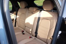 Porsche Cayenne SUV (18 on) Tiptronic S auto 5d For Sale - THE MOTOR LOUNGE, Radlett