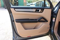 Porsche Cayenne SUV (18 on) Tiptronic S auto 5d For Sale - THE MOTOR LOUNGE, Radlett